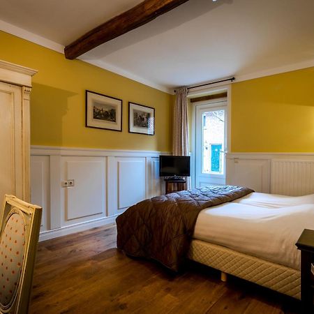 Auberge De Smockelaer Хейенрат Экстерьер фото