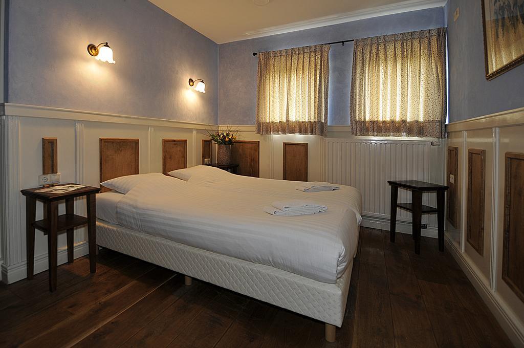 Auberge De Smockelaer Хейенрат Номер фото